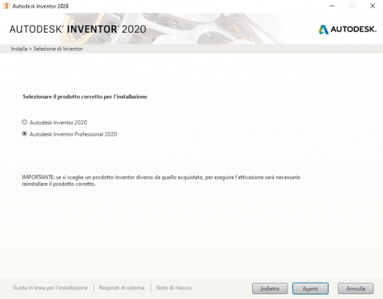 Autodesk Inventor Professional 2020.3.1 (x64) Multilanguage Autodesk Inventor Professional 2020.3.1 (x64) Multilanguage