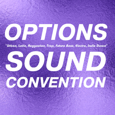 VA - Options Sound Convention 190310 (2019)