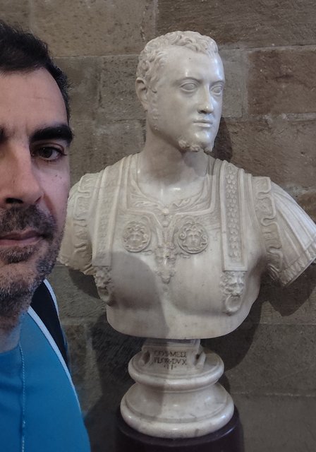 Roma y Florencia en 3 días - Blogs de Italia - Tren de las 5:40 a Florencia (226)