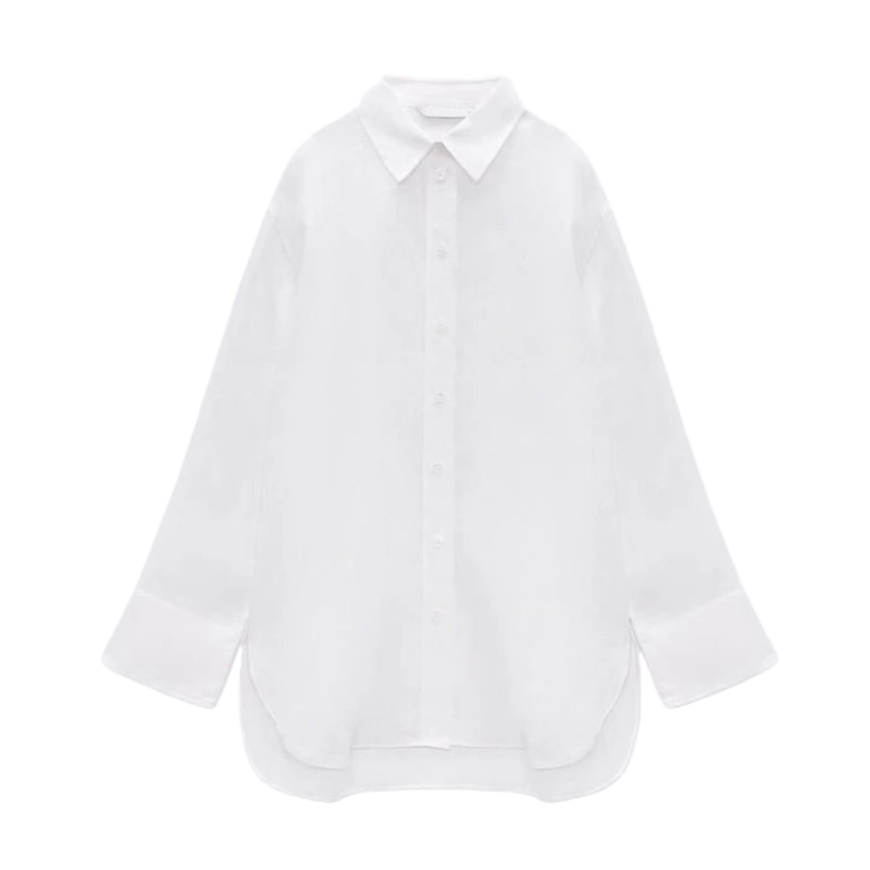Zara Shirt