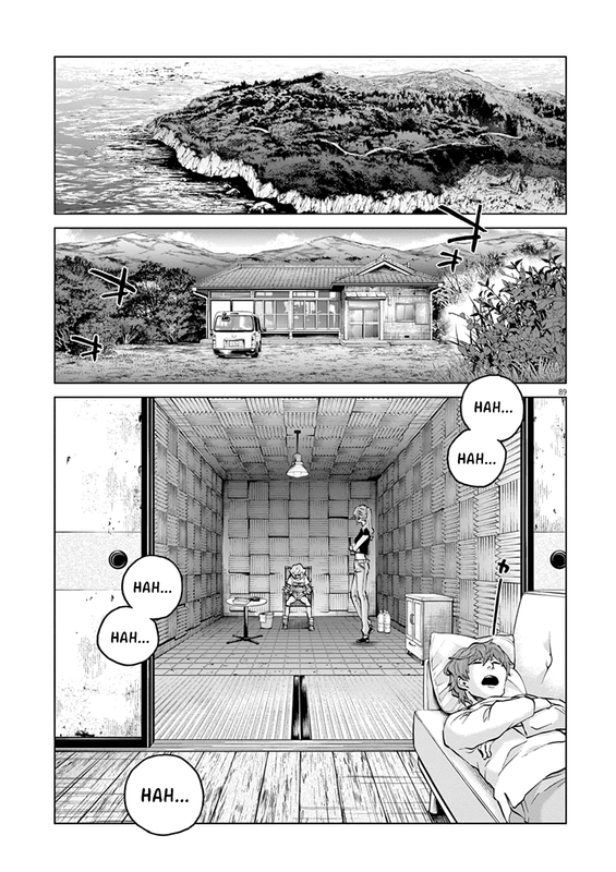 Violence ActionVol6-9