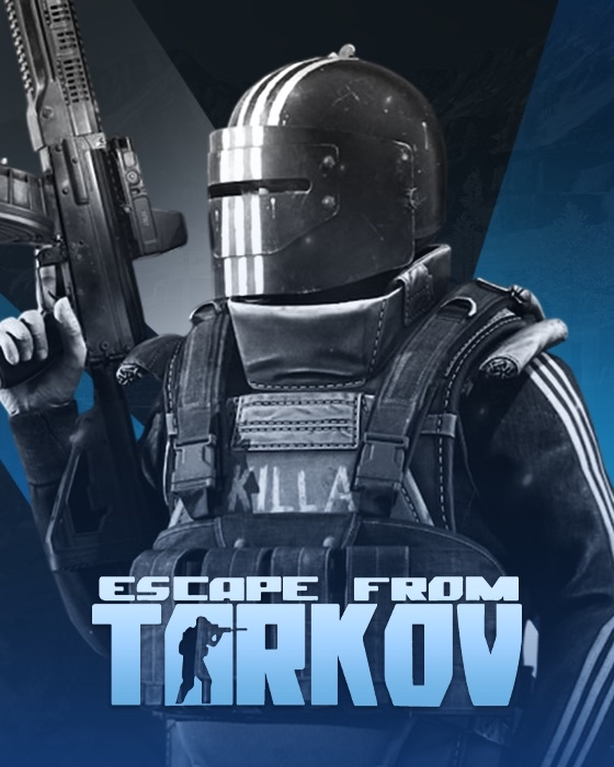 ESCAPE FROM TARKOV CHEATS