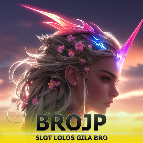 BROJP > Login Official Portal Alternatif Resmi