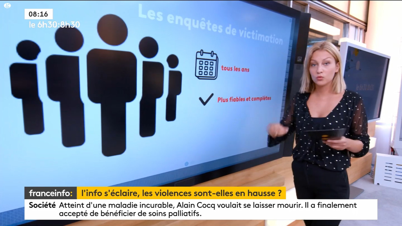 09.09 - 05.29.00 - 9h30. Entre JT, chroniques, invités et revues de p....ts_snapshot_01.53.36.933