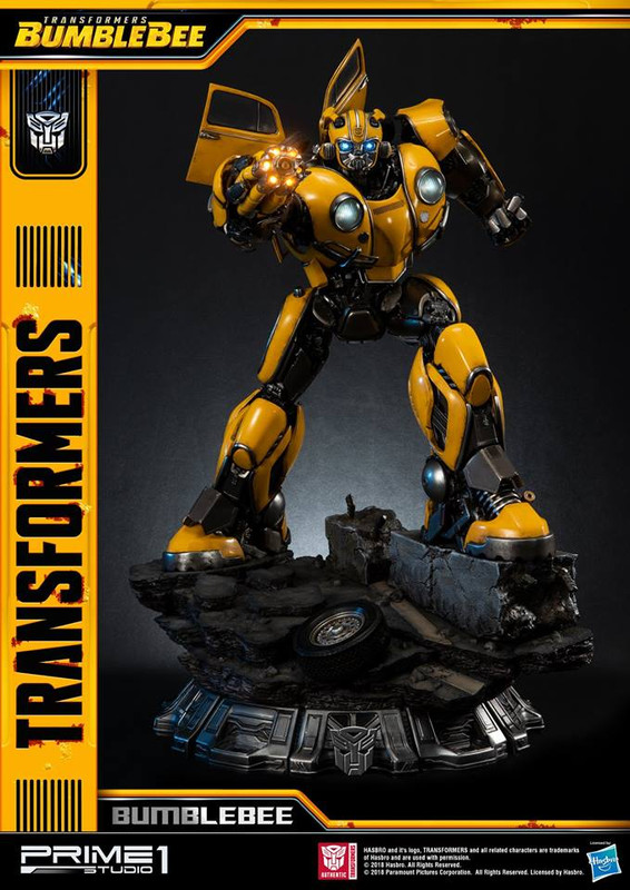 Prime-1-Studio-Bumblebee-Movie-Statue-11