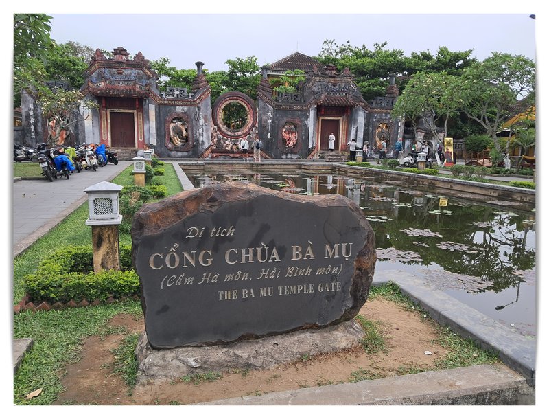 De la bahía de Halong a los templos de Angkor - Blogs de Asia Sudeste - Hoi An, templos y casas tradicionales. (8)