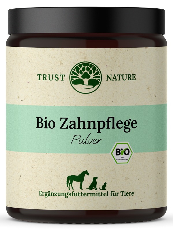 Produktbild Zahnpflegepulver