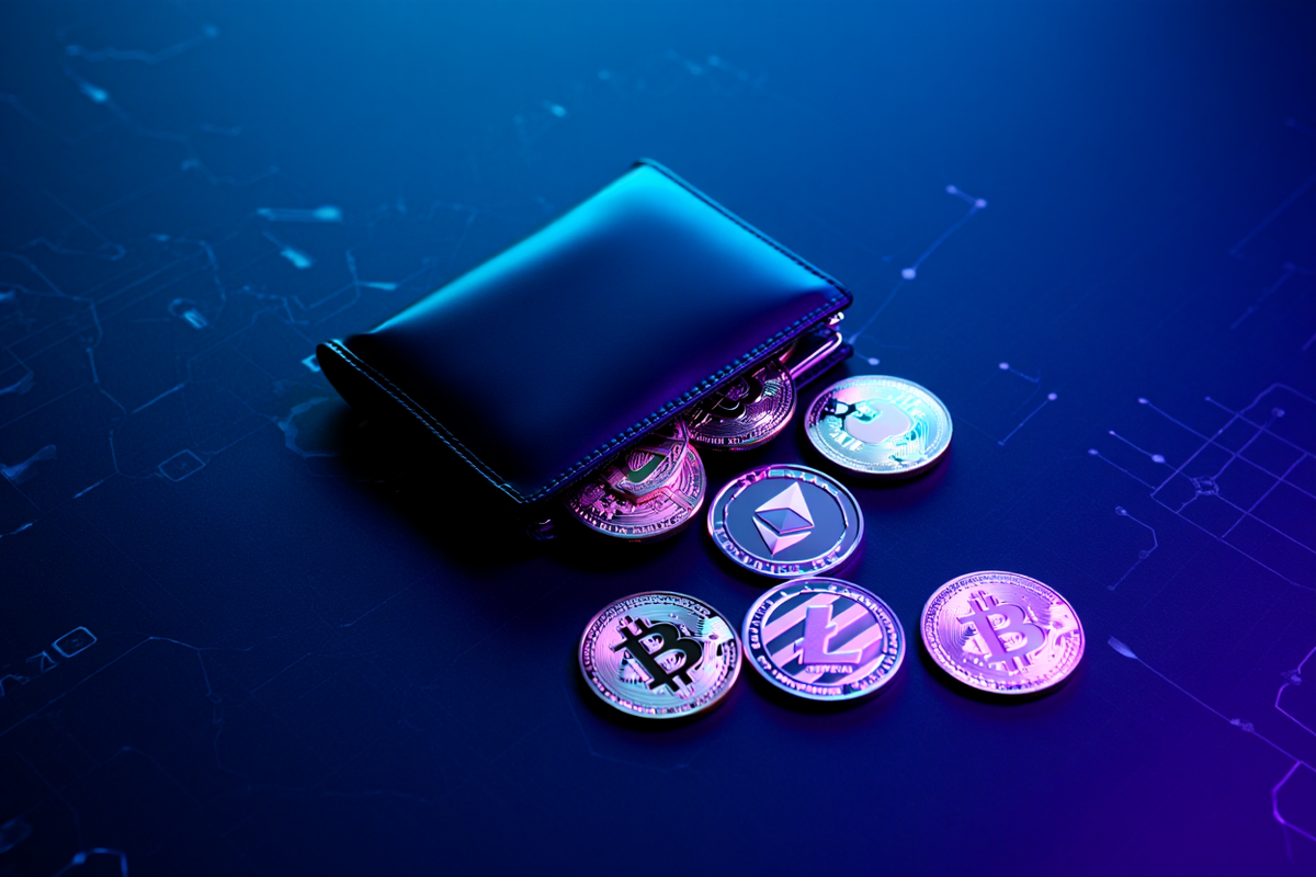 XRP и институционалы