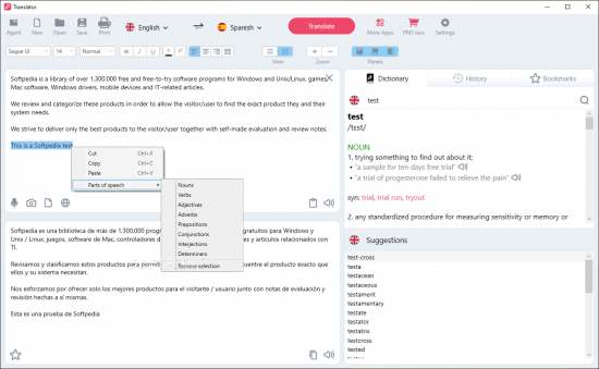 Lingvanex Translator Pro 1.1.139.0 Multilingual Lingvanex Translator Pro 1.1.139.0 Multilingual