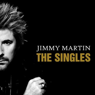 Jimmy Martin - The Singles (2020).mp3 - 320 Kbps