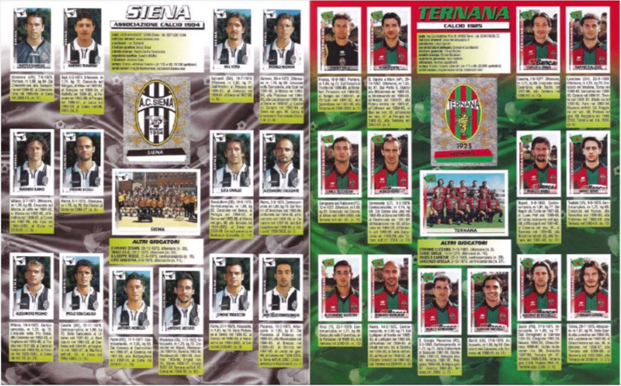 Album Calciatori panini 2000-2001-49