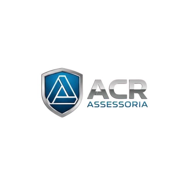 Logo Acr Assessoria