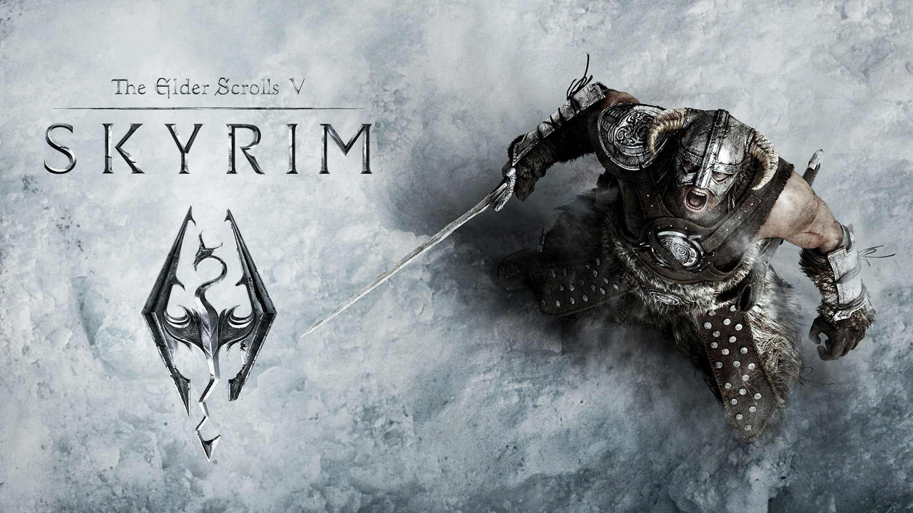 Skyrim Anniversary Edition llega a Nintendo Switch 2