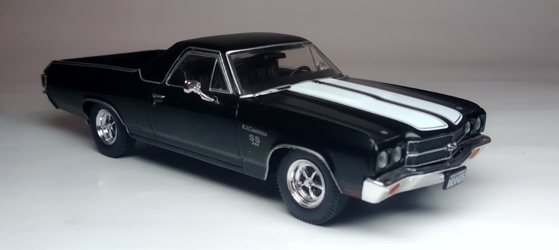 Chevrolet El Camino SS (8)