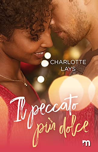 Charlotte Lays - Il peccato piu dolce (2021)
