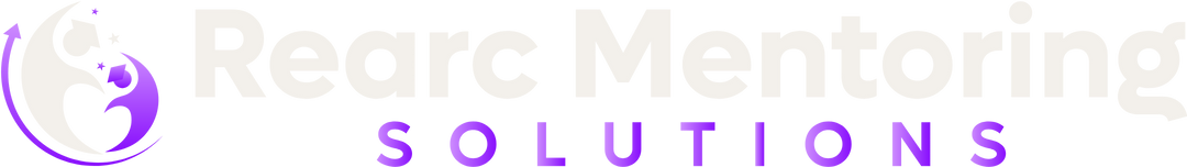 Rearc Mentoring Solutions Logo