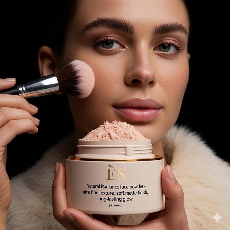 ÈS Make-Up