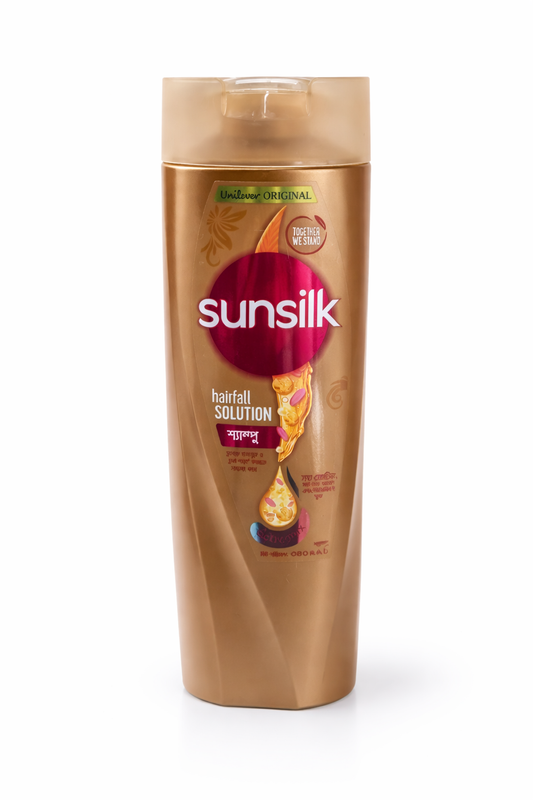 Sunsilk Hairfall Solution Shampoo 
340ml