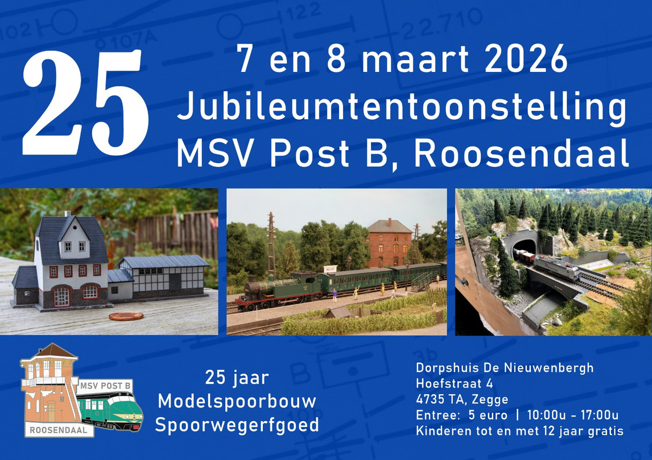 25 jaar