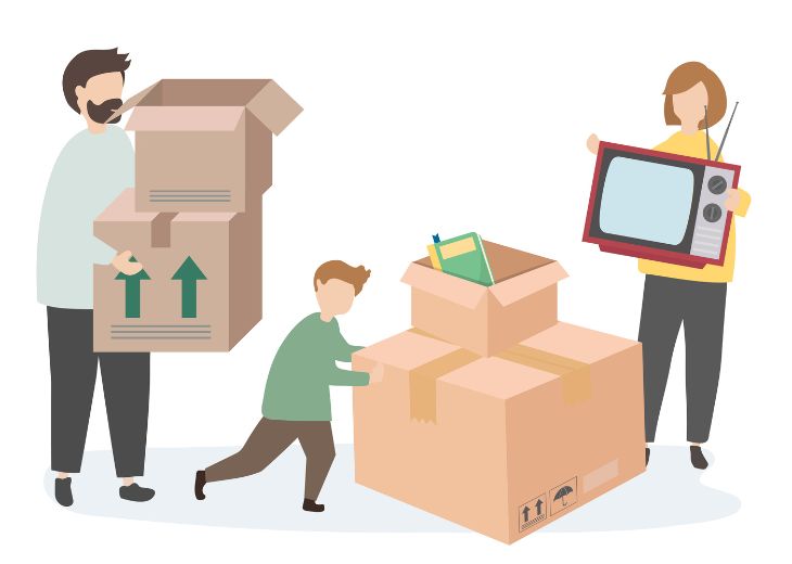 Self Storage Is Becoming More Popular With Millennial Renters