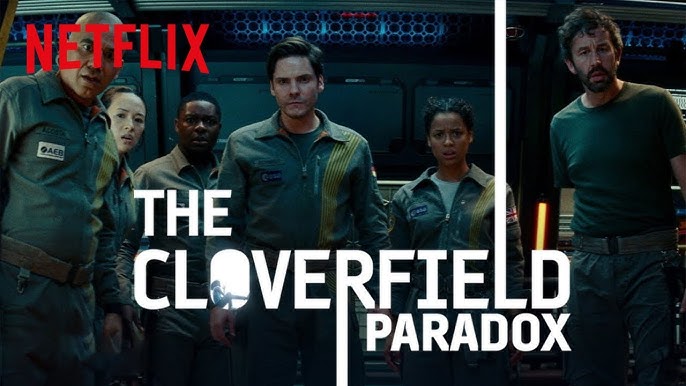 The Cloverfield Paradox (2018) english WEB-DL 720p Download