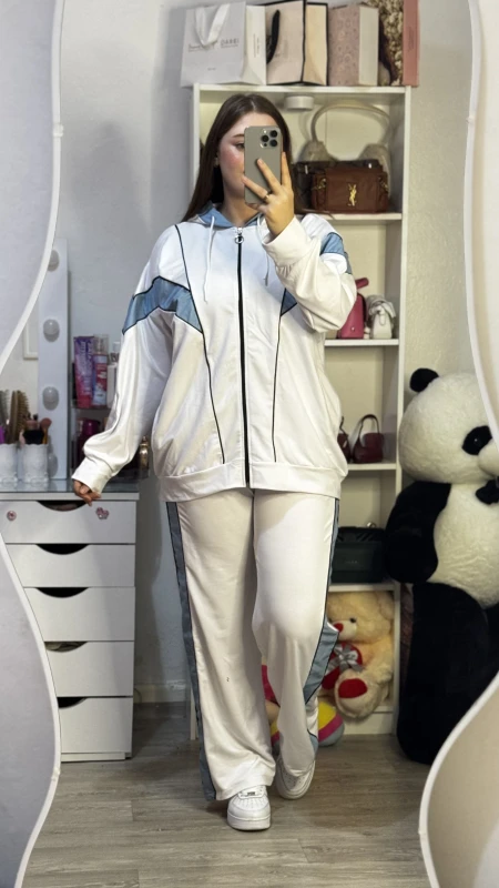 الأبيض - لقطة 2