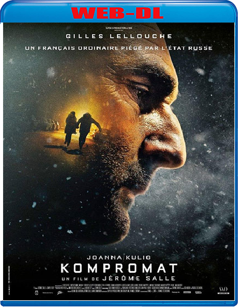 Kompromat - Il caso Roussel (2022) mkv FullHD 1080p WEBDL ITA FRE Subs