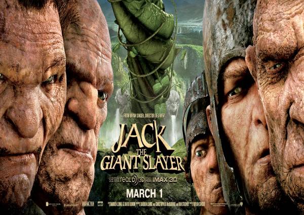 Jack the Giant Slayer (2013) Jack the Giant Slayer (2013)