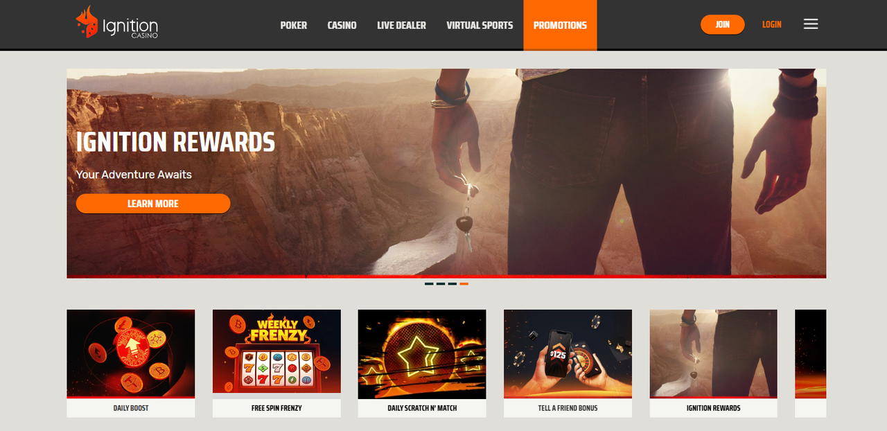 ignition-casino-bonuses