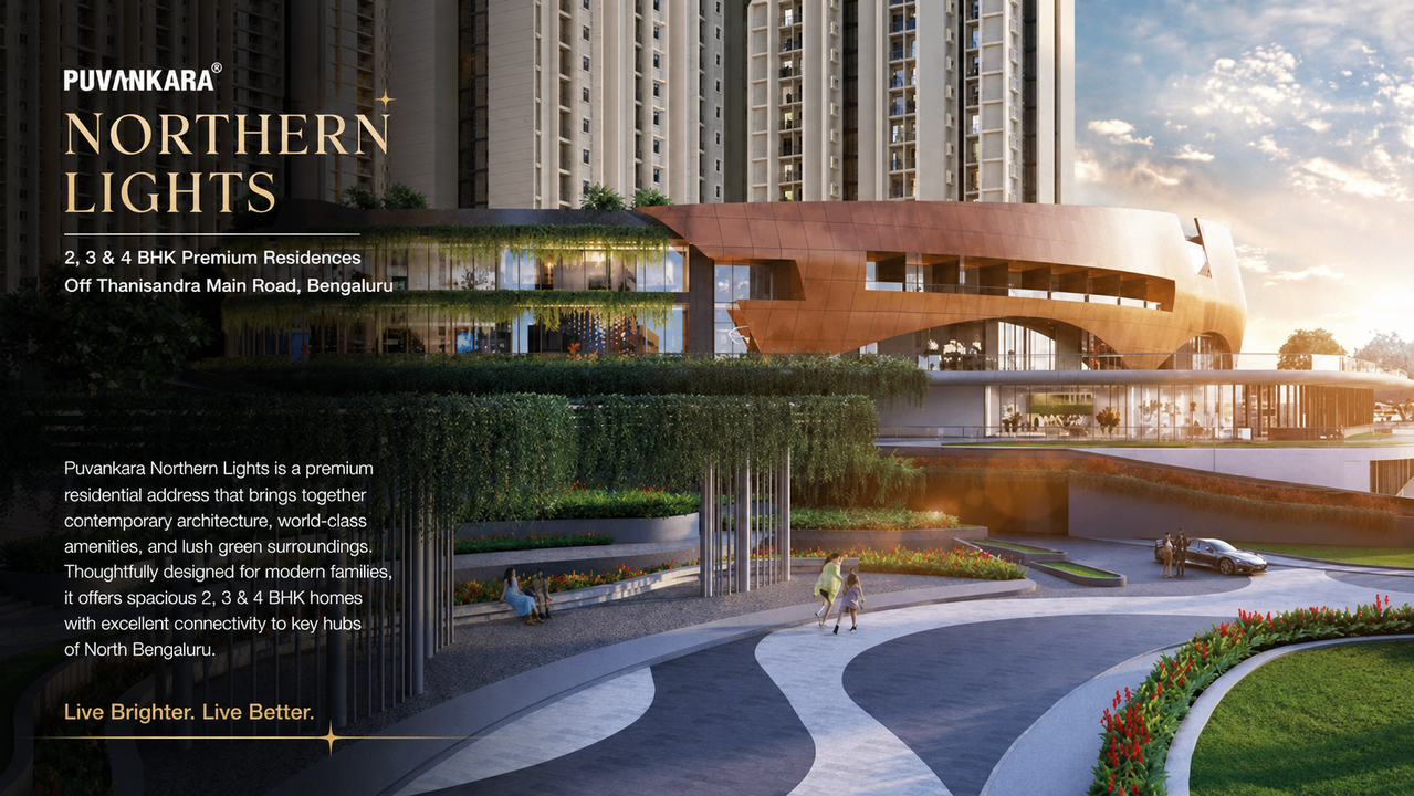 Puravankara Northern Lights — Complete Vastu Guide for Homebuyers