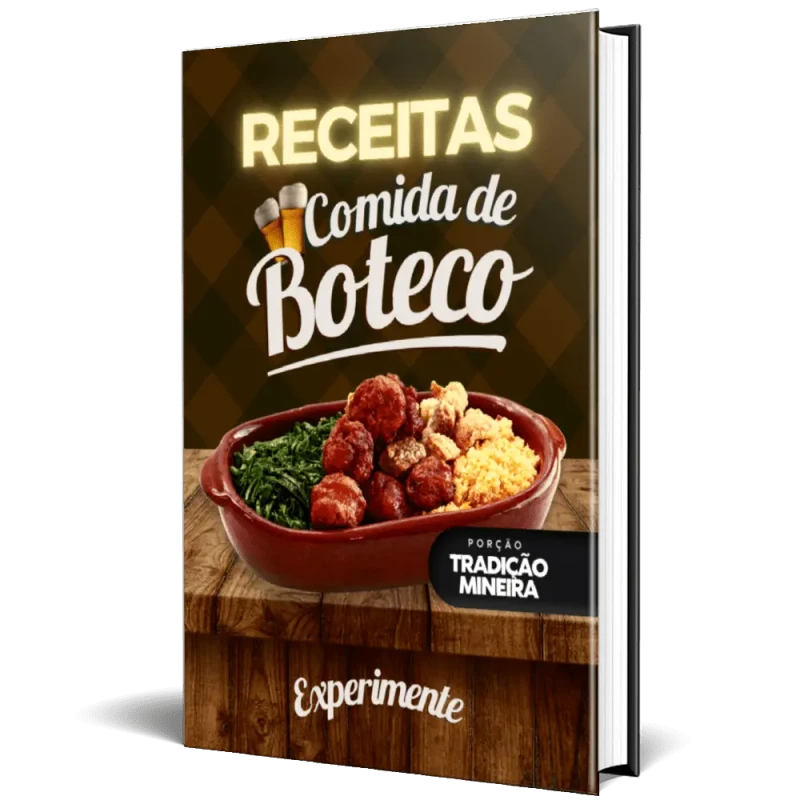 Comida de Buteco