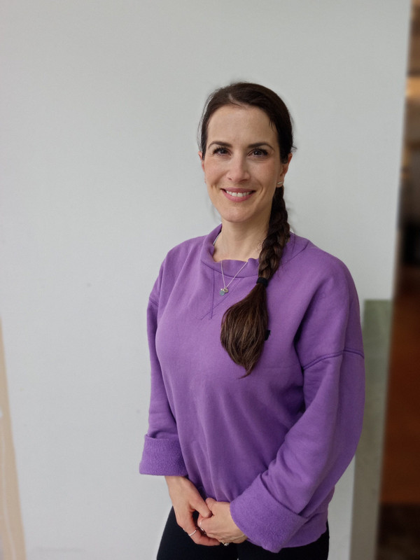 Julie-Christine Cotton