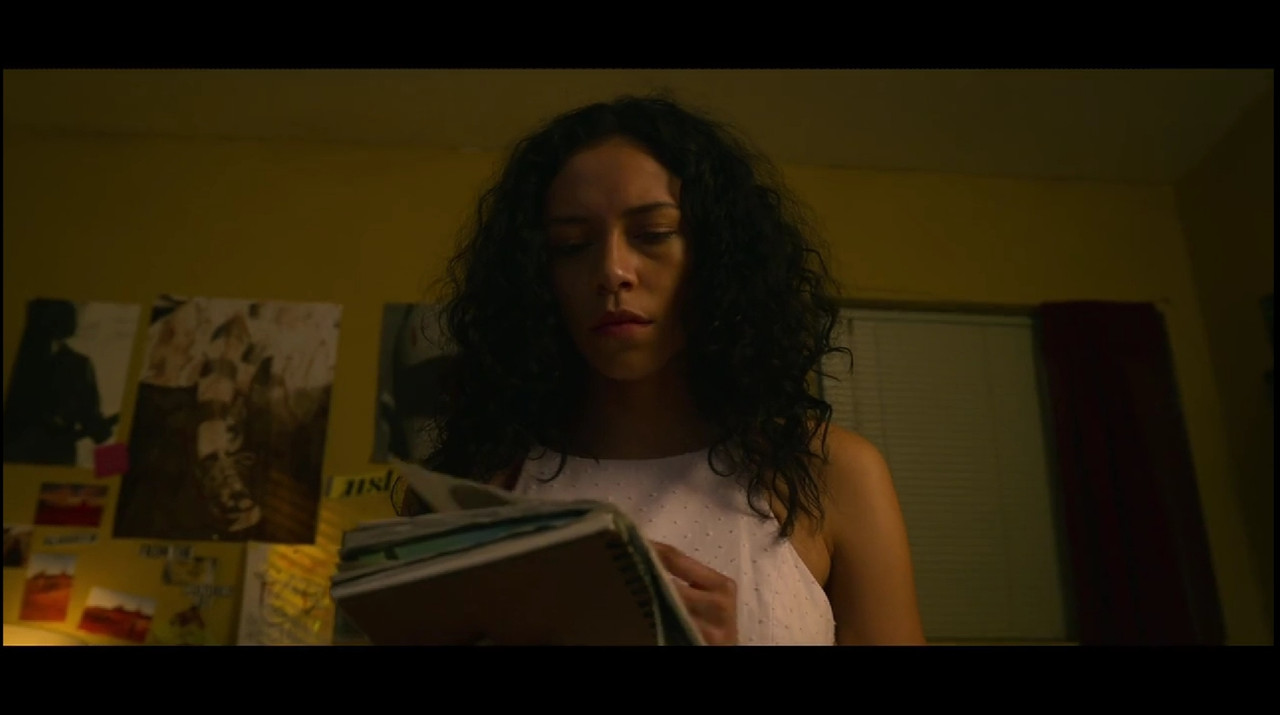 Chambers Movie Screenshot