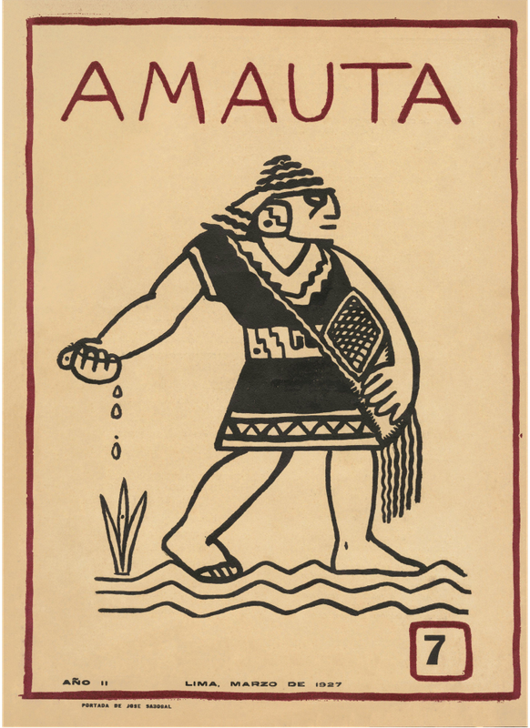 Revista Amauta