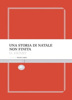O. Henry - Una storia di Natale non finita (2024)