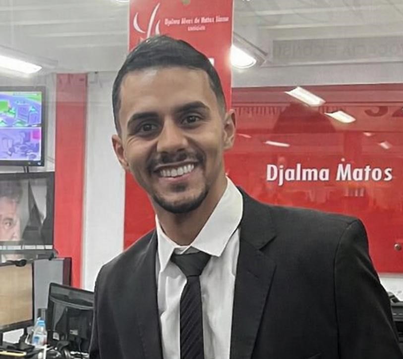 Fábio Luciano Souza