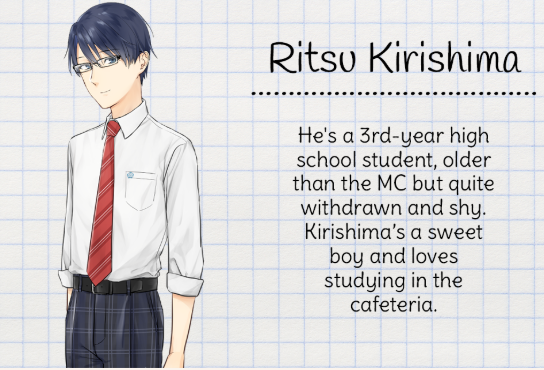 cutie kirishima cutie kirishima