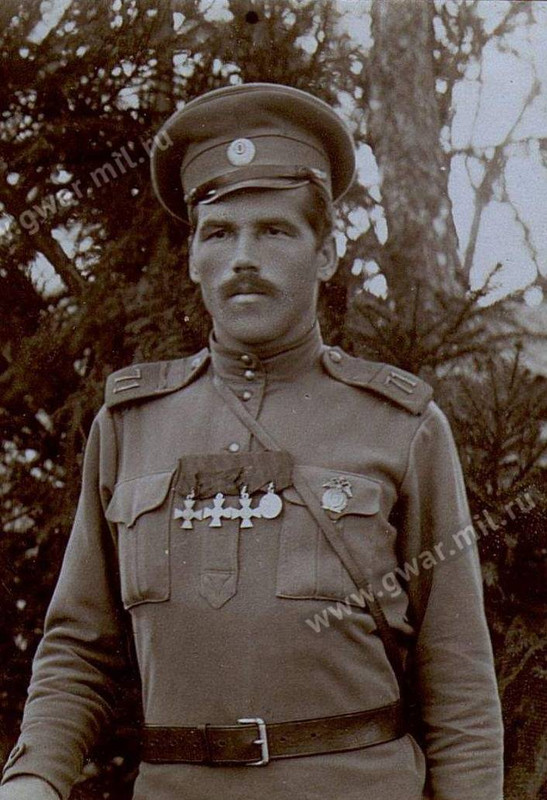 Кузнецов фото