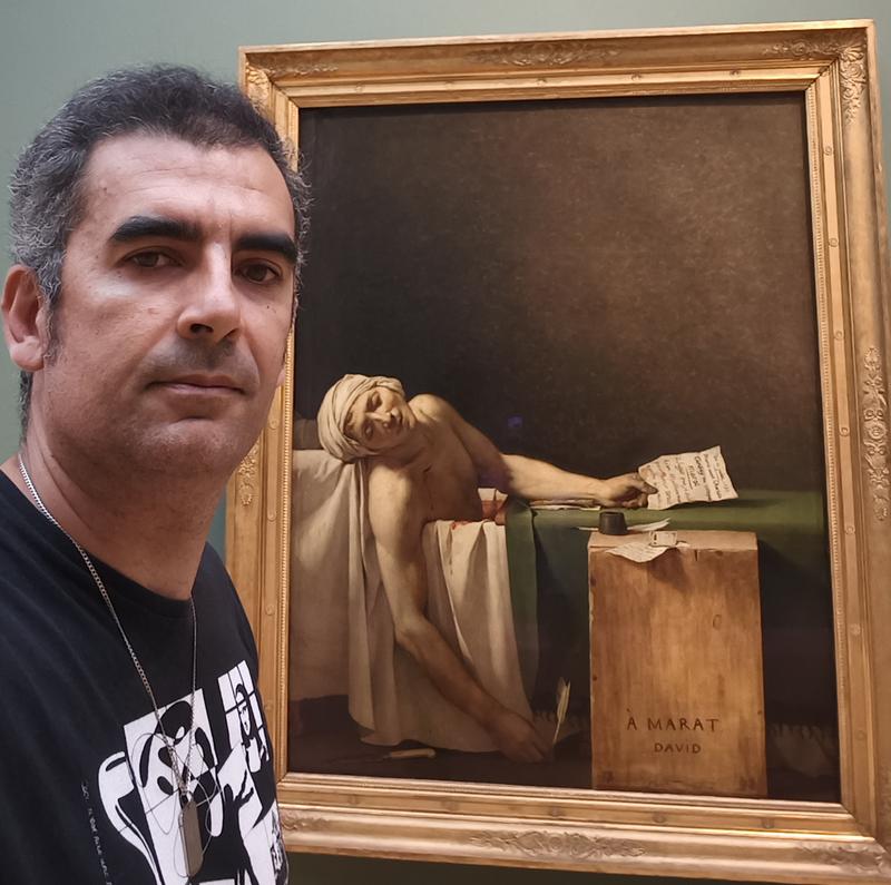 Llego a Bruselas y me voy de museos. - Bélgica: Arte en Bruselas, Amberes, Brujas, Gante y Lovaina (120)