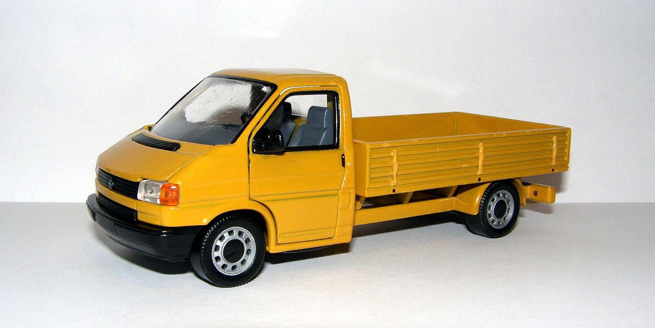 1990 Volkswagen Transporter T4a (Schabak #1070) 1