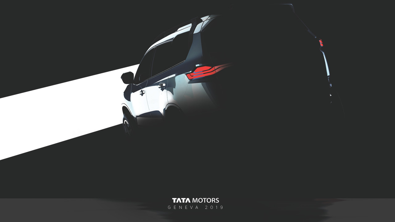 Tata Buzzard Geneva Edition (10)