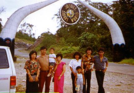 Nostalgia Johore Safari World