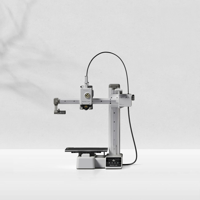 Bambu Lab A1 3D printer