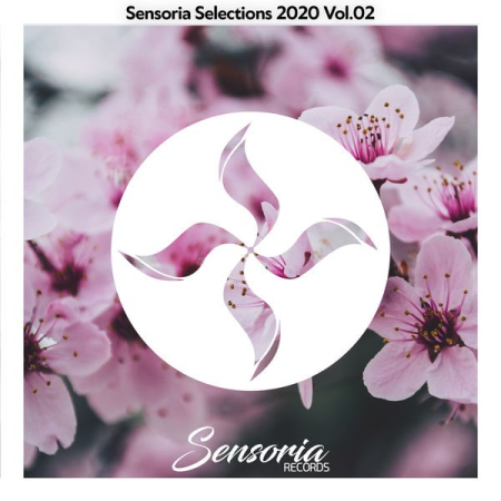 Various Artists - Sensoria Annual 2020 (2020)