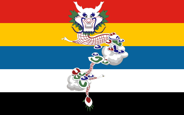 Drapeau