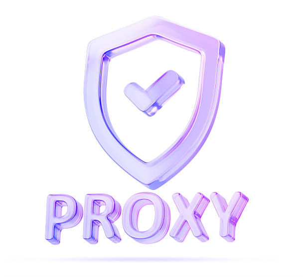 4G Rotating Proxy