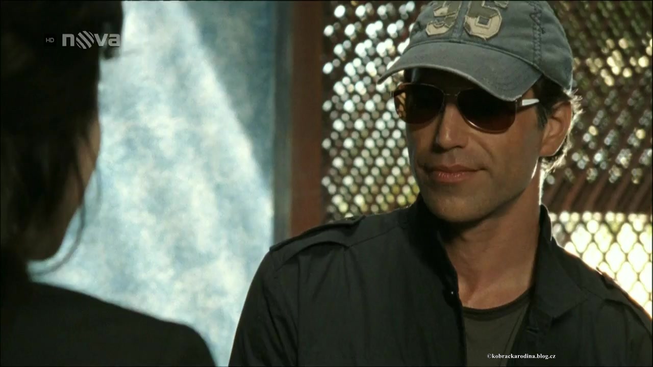 Hotel snů- Malajsie (2009) CZ 0130