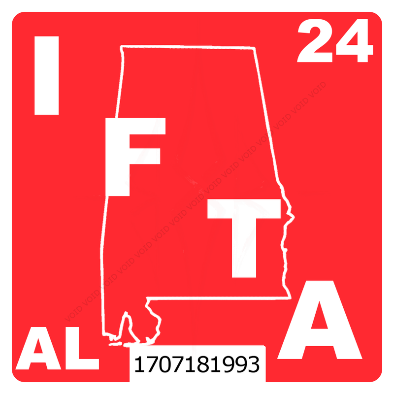 IFTA-AL24