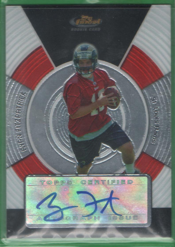 RF2005ToppsFinestRCAuto