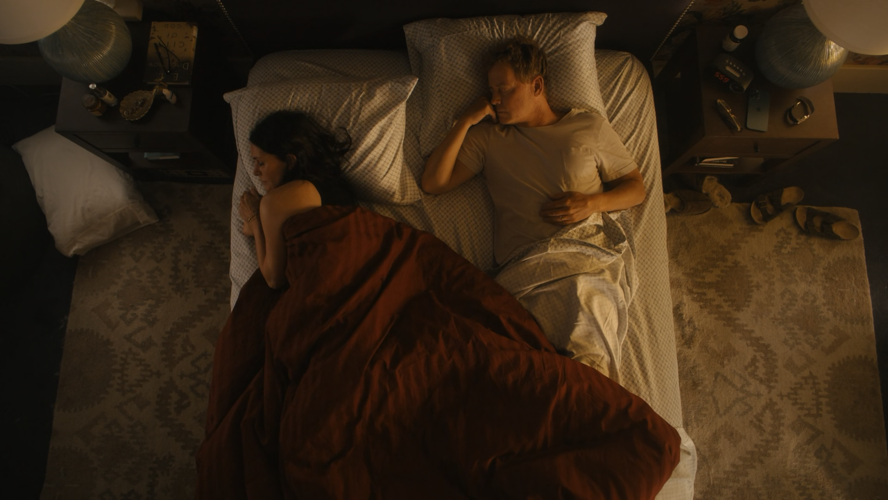 Shining Vale (2022) S01E02 Chapter Two She Comes at Night (1080p AMZN WEB-DL x265 10bit EAC3 5.1).mk